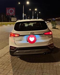 هيونداي سانتافي